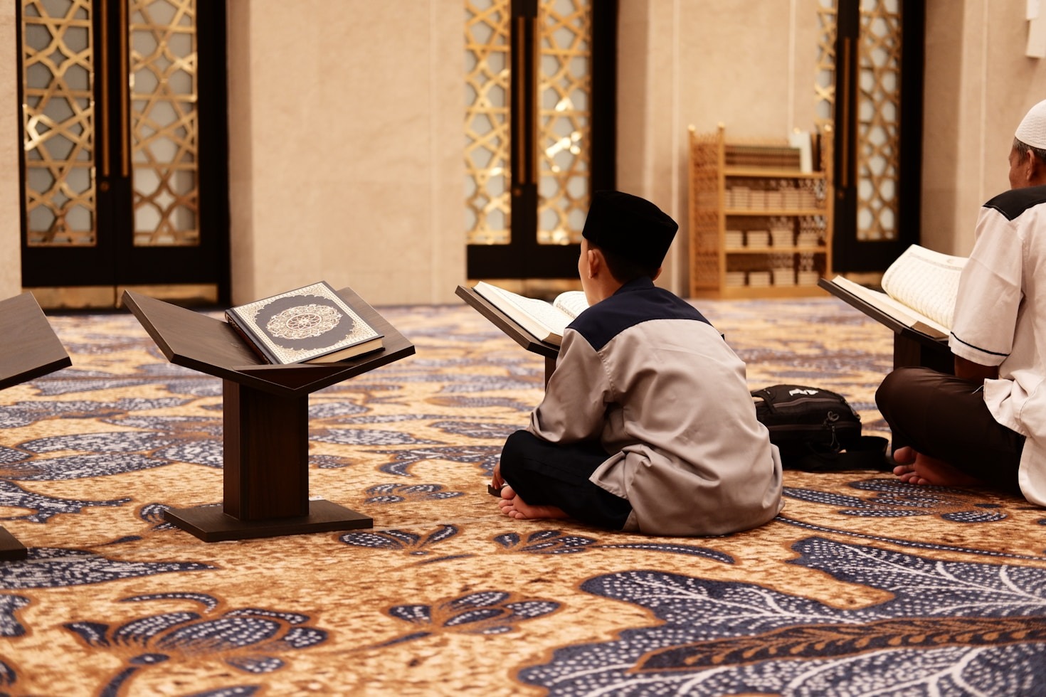 Why Choose an Islamic School for Your Child?