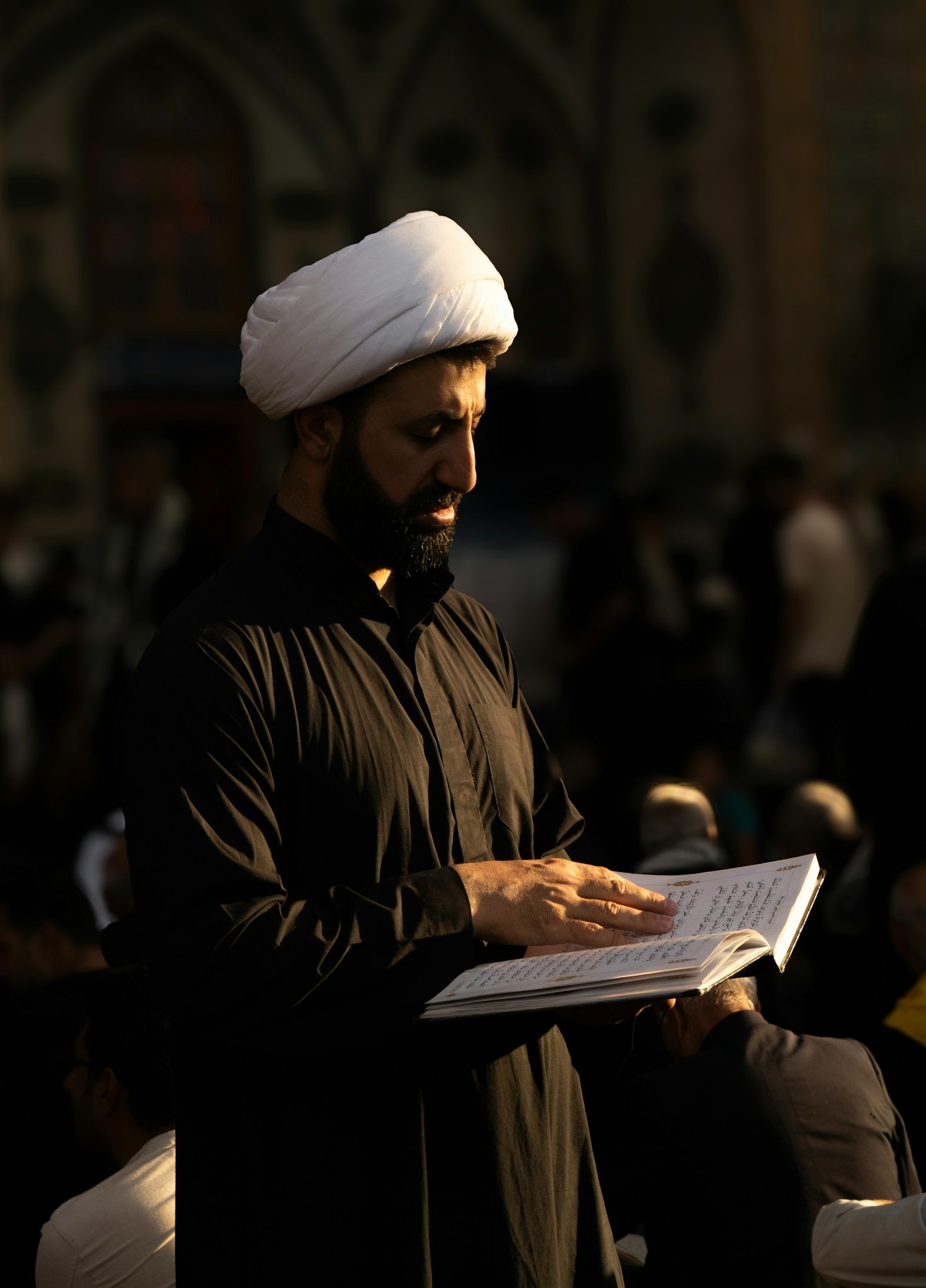 Building a Strong Foundation: Faith and Education